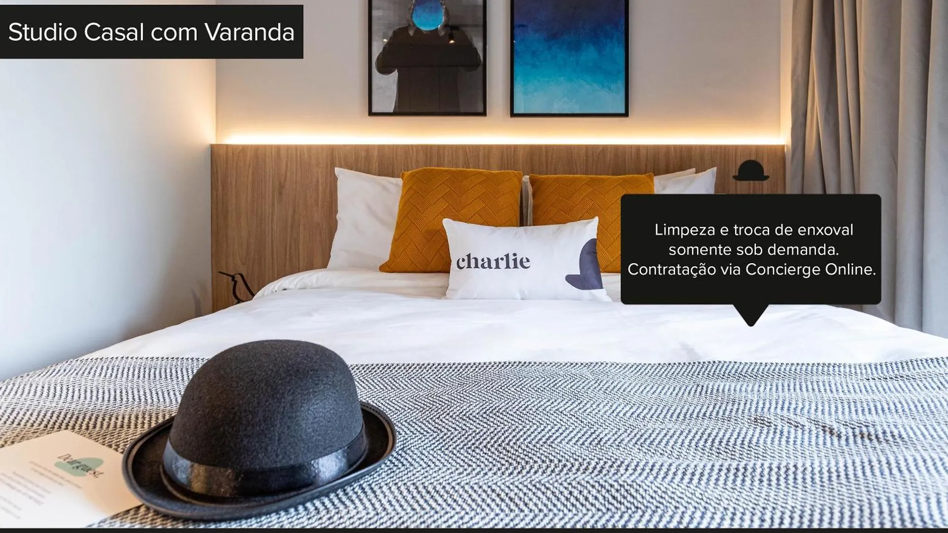 Charlie Pamplona Jardim Paulista Apartment Sao Paulo Brazil