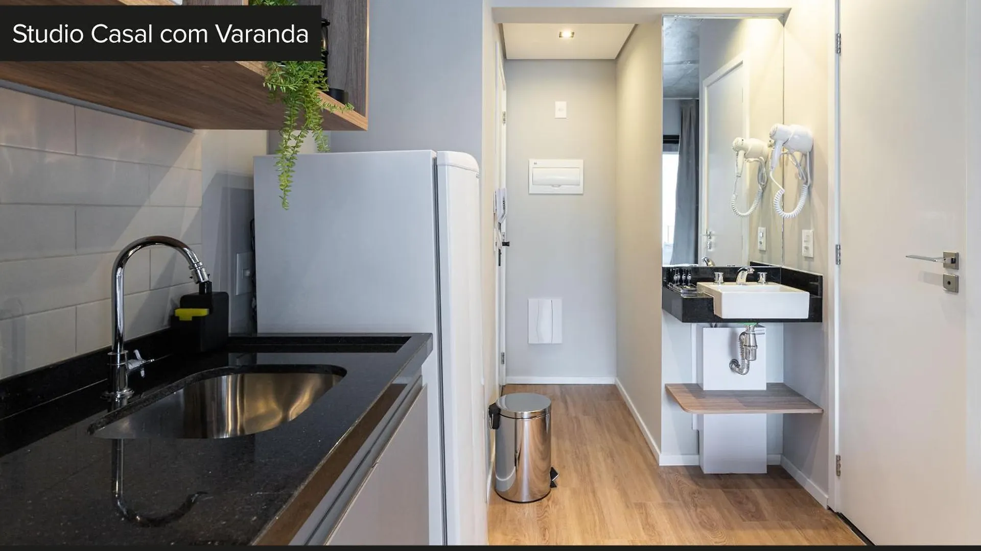Charlie Pamplona Jardim Paulista Apartment Sao Paulo